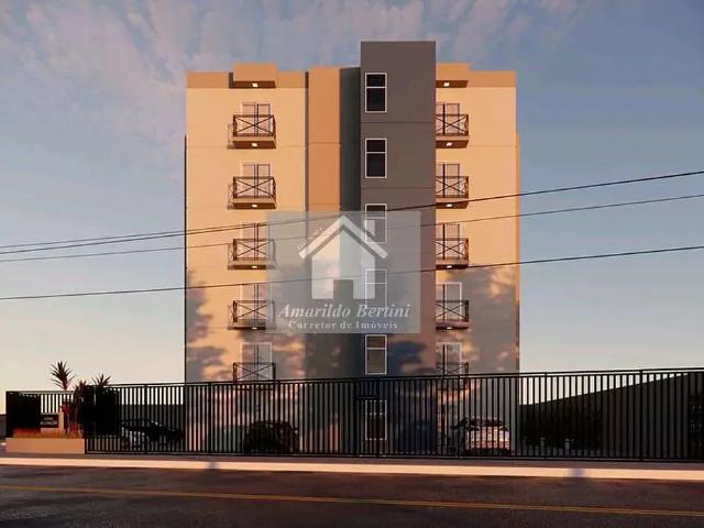 Apartamento venda em Região Imediata de Bragança Paulista, Atibaia
