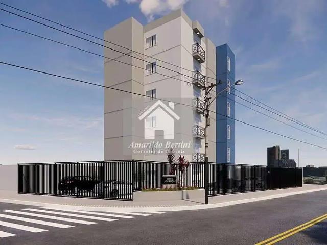 Apartamento venda em Região Imediata de Bragança Paulista, Atibaia