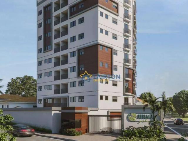 Apartamento venda em Região Imediata de Bragança Paulista, Atibaia