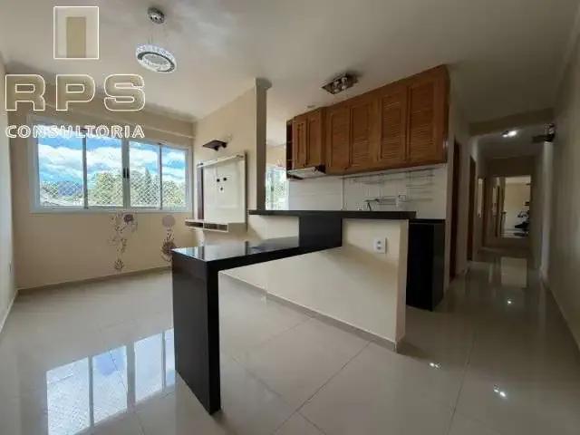 Apartamento venda em Região Imediata de Bragança Paulista, Atibaia