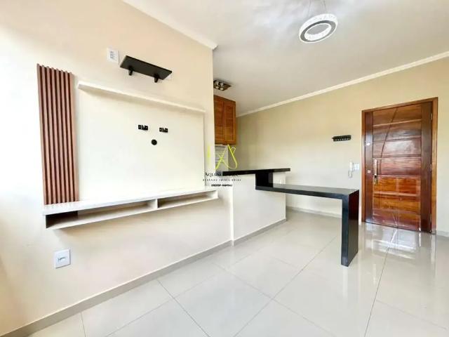 Apartamento venda em Região Imediata de Bragança Paulista, Atibaia