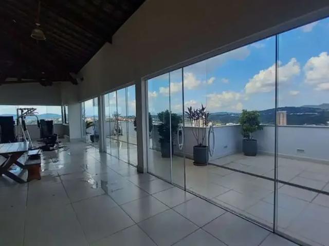 Apartamento venda em Região Imediata de Bragança Paulista, Atibaia