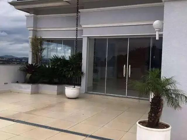 Apartamento venda em Região Imediata de Bragança Paulista, Atibaia