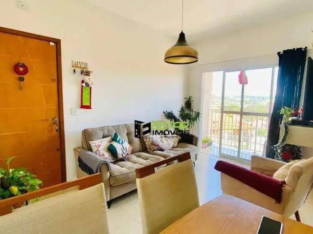 Apartamento venda em Região Imediata de Bragança Paulista, Atibaia
