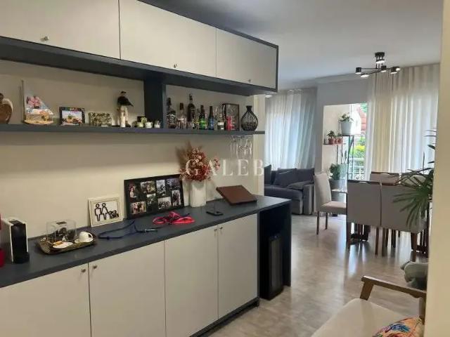 Apartamento venda em Região Imediata de Bragança Paulista, Atibaia