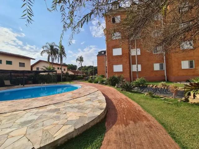 Apartamento venda em Região Imediata de Bragança Paulista, Atibaia