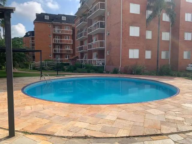 Apartamento venda em Região Imediata de Bragança Paulista, Atibaia