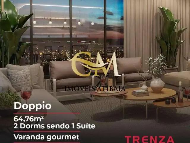 Apartamento venda em Região Imediata de Bragança Paulista, Atibaia