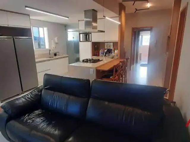 Apartamento venda em Região Imediata de Bragança Paulista, Atibaia