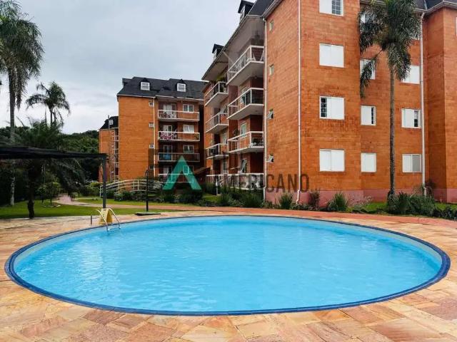 Apartamento venda em Região Imediata de Bragança Paulista, Atibaia