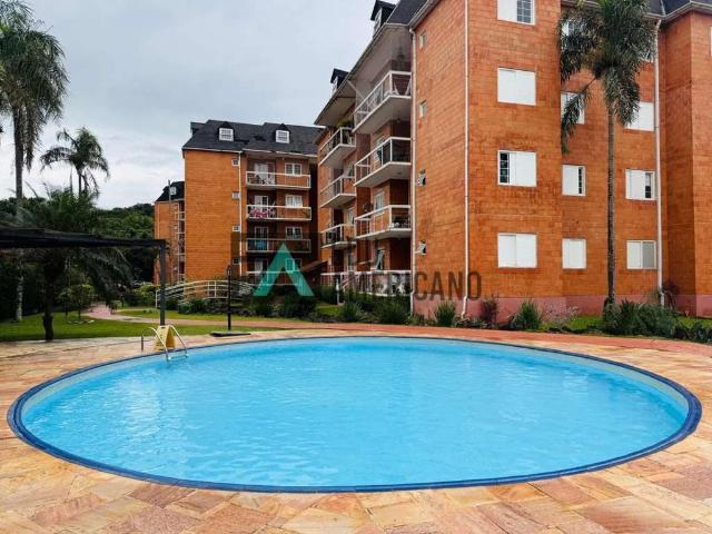 Apartamento venda em Vila Nova Aclimação, Atibaia