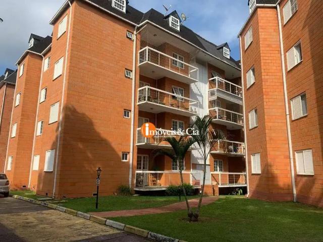 Apartamento venda em Região Imediata de Bragança Paulista, Atibaia