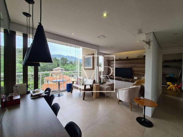 Apartamento venda em Região Imediata de Bragança Paulista, Atibaia