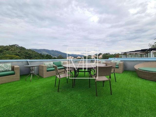 Apartamento venda em Região Imediata de Bragança Paulista, Atibaia