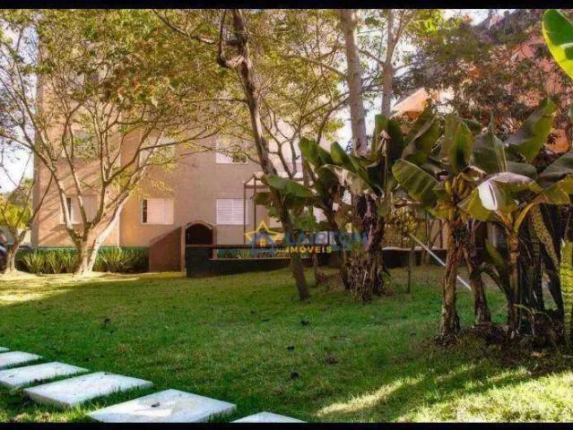 Apartamento venda em Região Imediata de Bragança Paulista, Atibaia