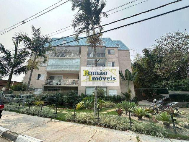 Apartamento venda em Região Imediata de Bragança Paulista, Atibaia