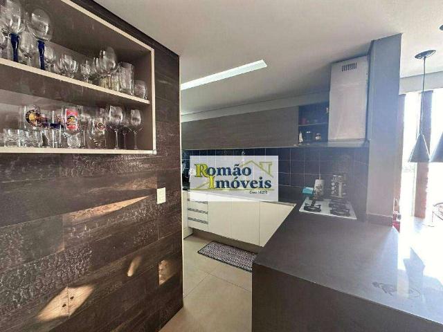 Apartamento venda em Região Imediata de Bragança Paulista, Atibaia