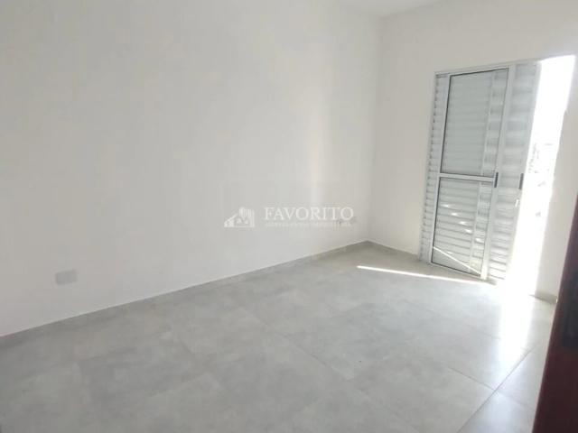 Apartamento venda em Atibaia
