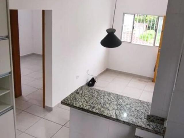 Apartamento venda em Atibaia