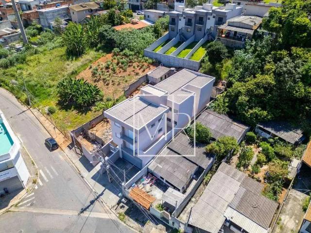 Apartamento venda em Região Imediata de Bragança Paulista, Atibaia