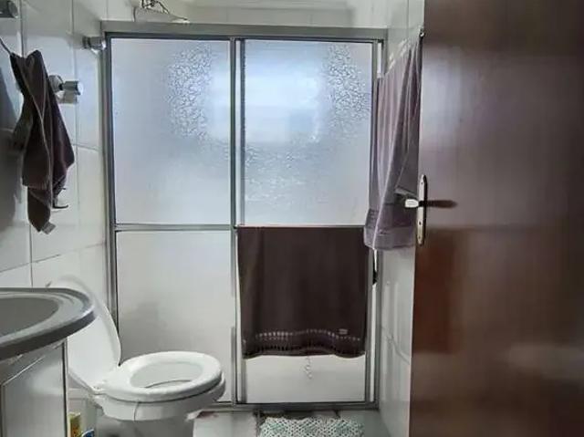 Apartamento venda em Atibaia