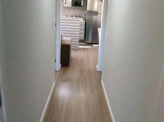 Apartamento venda em Vila Nova Aclimação, Atibaia