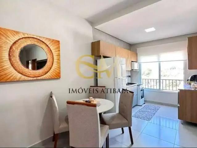 Apartamento venda em Região Imediata de Bragança Paulista, Atibaia