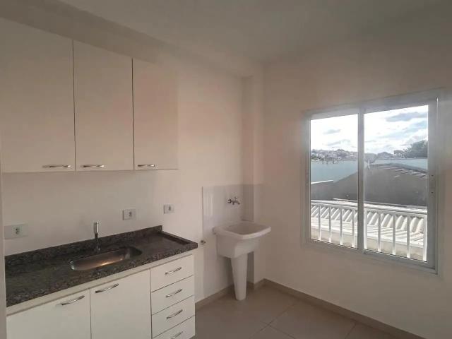 Apartamento venda em Região Imediata de Bragança Paulista, Atibaia
