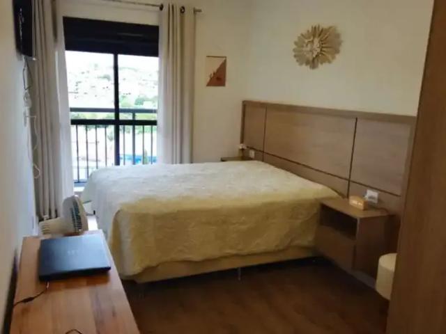 Apartamento venda em Região Imediata de Bragança Paulista, Atibaia