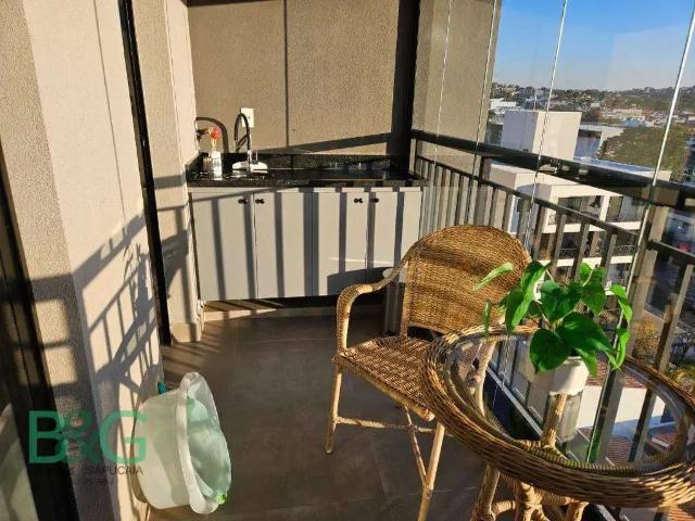 Apartamento venda em Região Imediata de Bragança Paulista, Atibaia