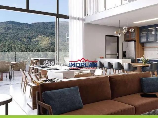Apartamento venda em Região Imediata de Bragança Paulista, Atibaia