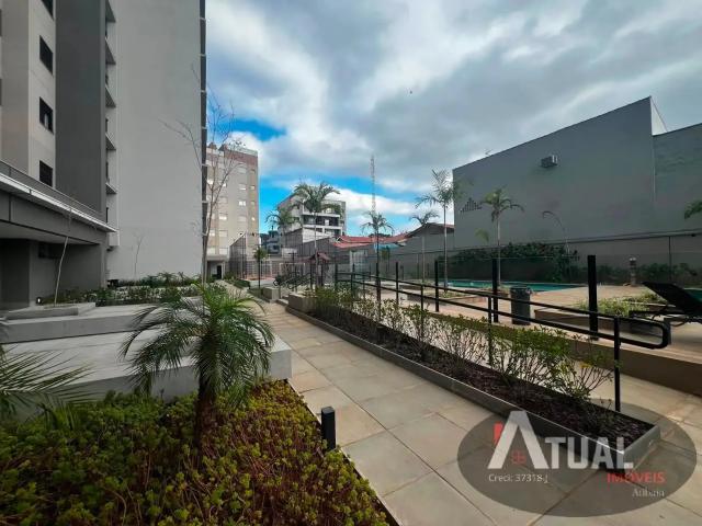 Apartamento venda em Região Imediata de Bragança Paulista, Atibaia