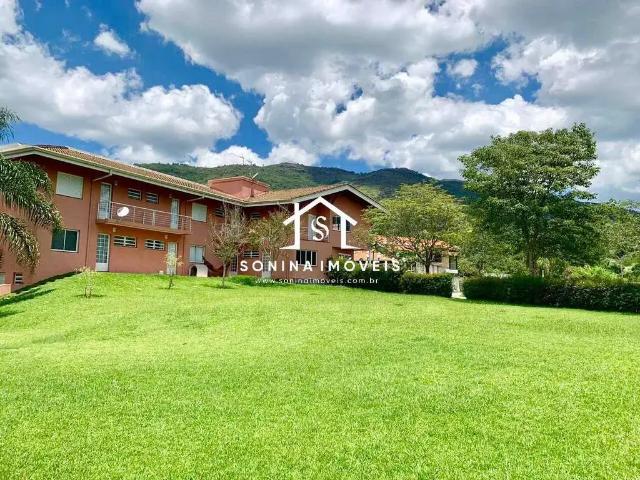 Apartamento venda em Região Imediata de Bragança Paulista, Atibaia
