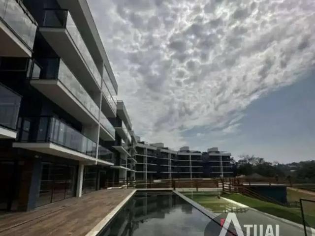Apartamento venda em Vila Nova Aclimação, Atibaia