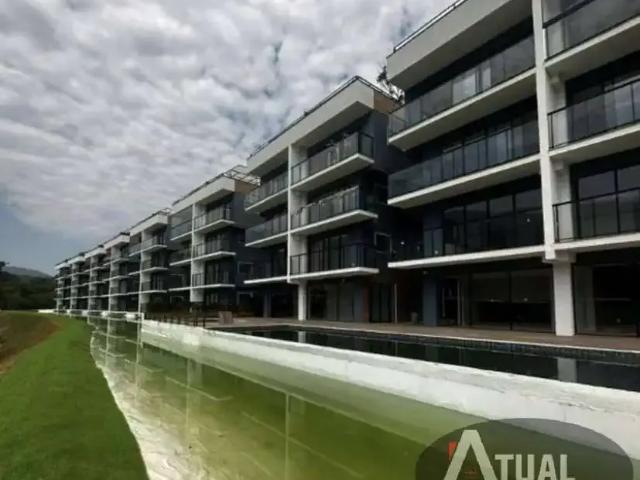 Apartamento venda em Região Imediata de Bragança Paulista, Atibaia
