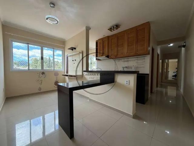 Apartamento venda em Região Imediata de Bragança Paulista, Atibaia