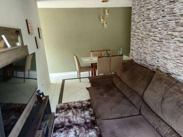 Apartamento venda em Região Imediata de Catanduva, Jataúba