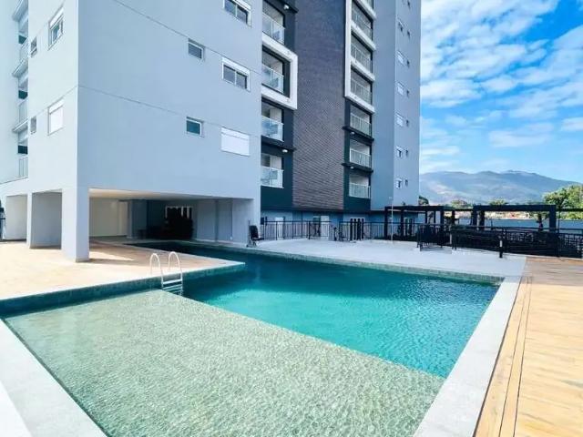 Apartamento venda em Região Imediata de Bragança Paulista, Atibaia
