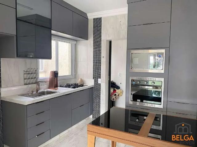 Apartamento venda em Região Imediata de Bragança Paulista, Atibaia