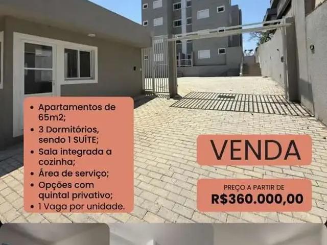 Apartamento venda em Região Imediata de Bragança Paulista, Atibaia