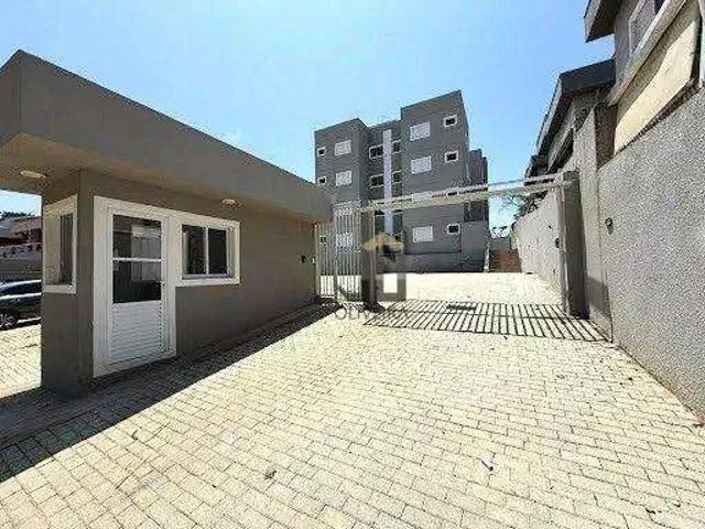 Apartamento venda em Região Imediata de Bragança Paulista, Atibaia