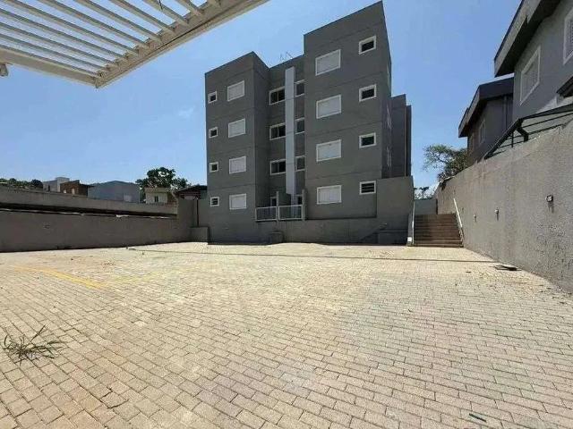 Apartamento venda em Atibaia