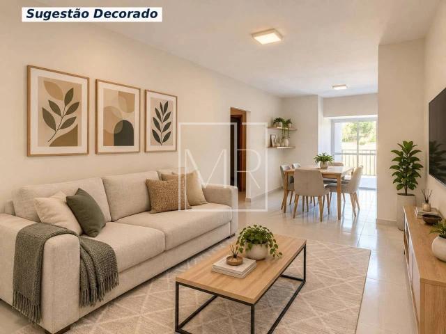 Apartamento venda em Atibaia