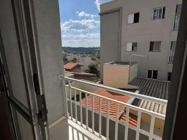 Apartamento venda em Região Imediata de Bragança Paulista, Atibaia