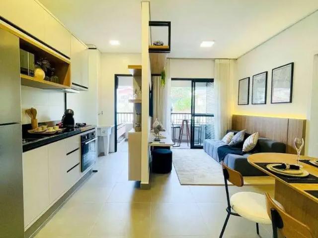 Apartamento venda em Região Imediata de Bragança Paulista, Atibaia
