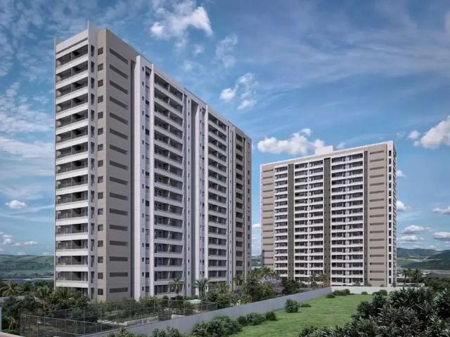 Apartamento venda em Região Imediata de Bragança Paulista, Atibaia