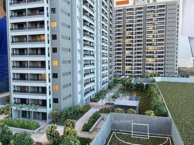 Apartamento venda em Região Imediata de Bragança Paulista, Atibaia