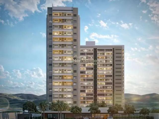 Apartamento venda em Região Imediata de Bragança Paulista, Atibaia