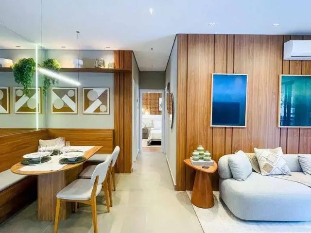 Apartamento venda em Região Imediata de Bragança Paulista, Atibaia