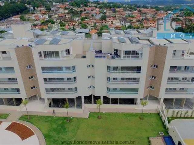 Apartamento venda em Região Imediata de Bragança Paulista, Atibaia